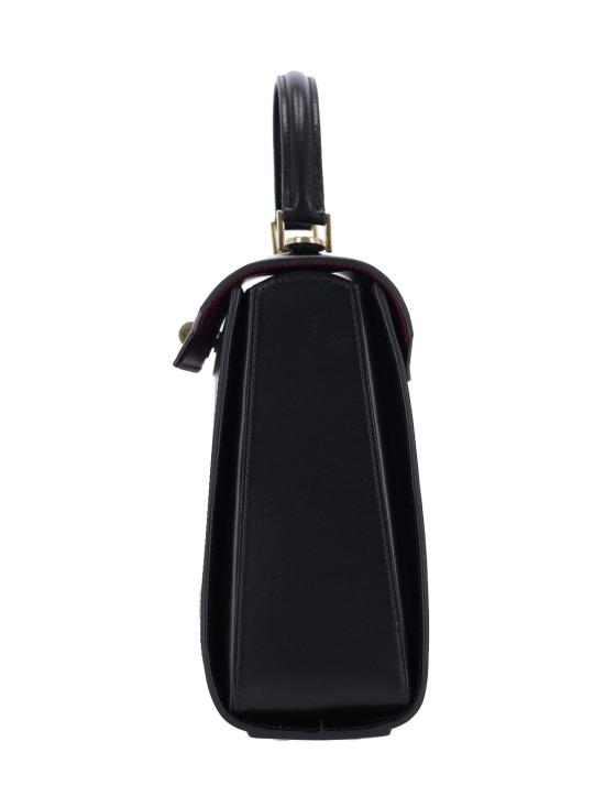 26FW 안야힌드마치 토트백 199421 BLACK - ANYA HINDMARCH