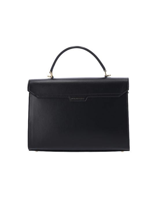 26FW 안야힌드마치 토트백 199421 BLACK - ANYA HINDMARCH