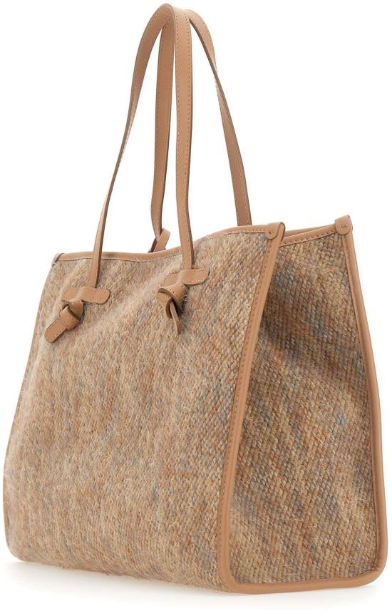 26FW 지아니 끼아리니 숄더백 BS6850JMPRMANDORLA BEIGE - GIANNI CHIARINI