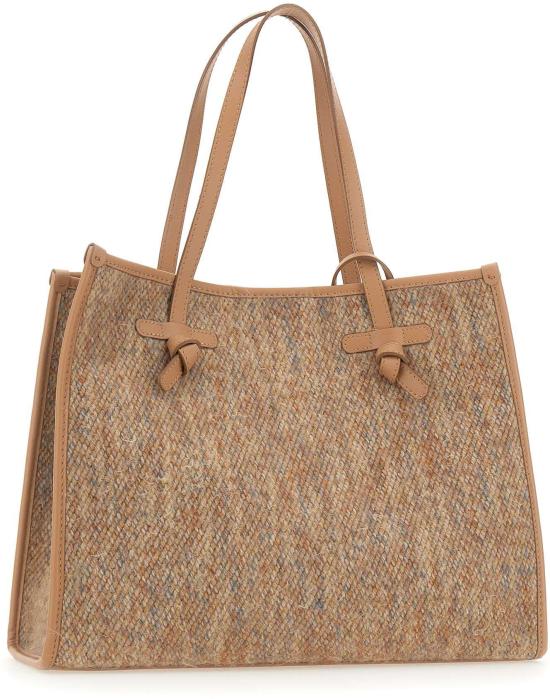 26FW 지아니 끼아리니 숄더백 BS6850JMPRMANDORLA BEIGE - GIANNI CHIARINI