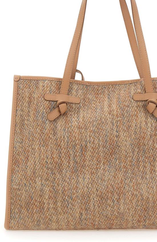 26FW 지아니 끼아리니 숄더백 BS6850JMPRMANDORLA BEIGE - GIANNI CHIARINI