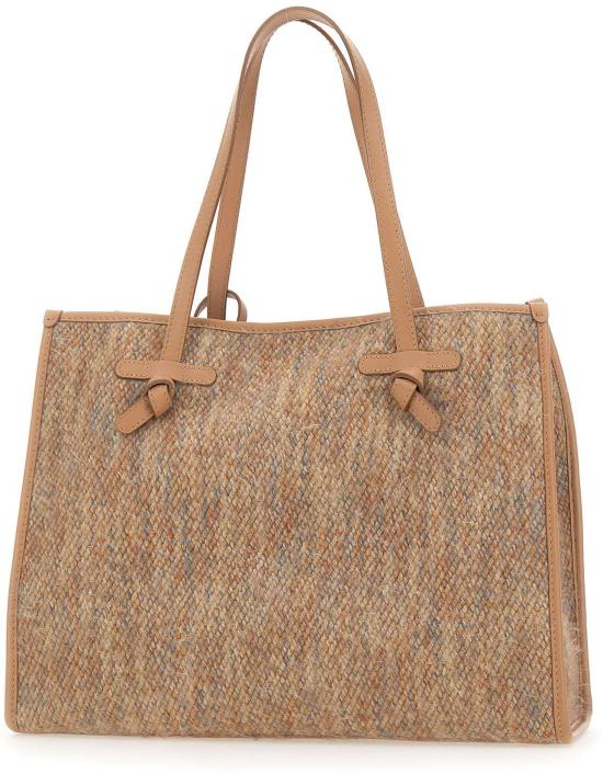 26FW 지아니 끼아리니 숄더백 BS6850JMPRMANDORLA BEIGE