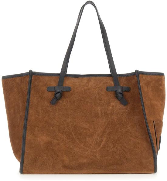 26FW 지아니 끼아리니 숄더백 BS12440MNFSTCOGNAC BEIGE - GIANNI CHIARINI
