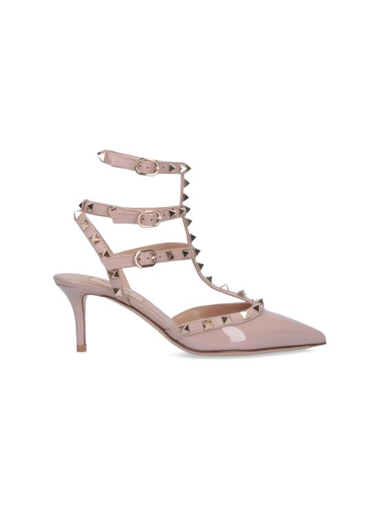 26FW 발렌티노 가라바니 힐/펌프스 9W2S0375VNW P45 PINK