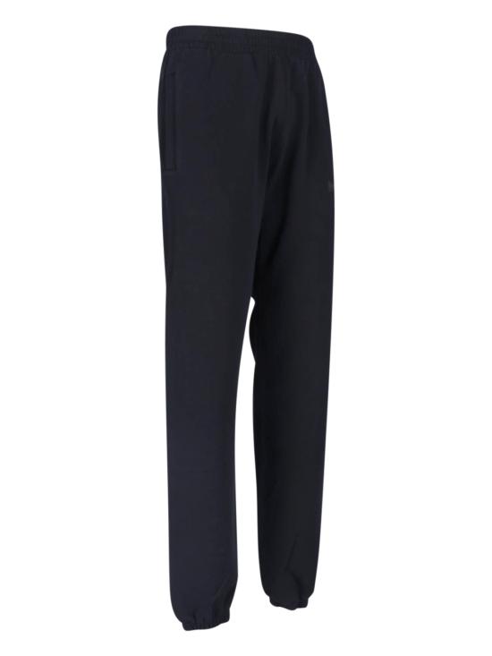 26FW 지방시 트레이닝/조거 팬츠 BM51N43YSK 001 Black - GIVENCHY