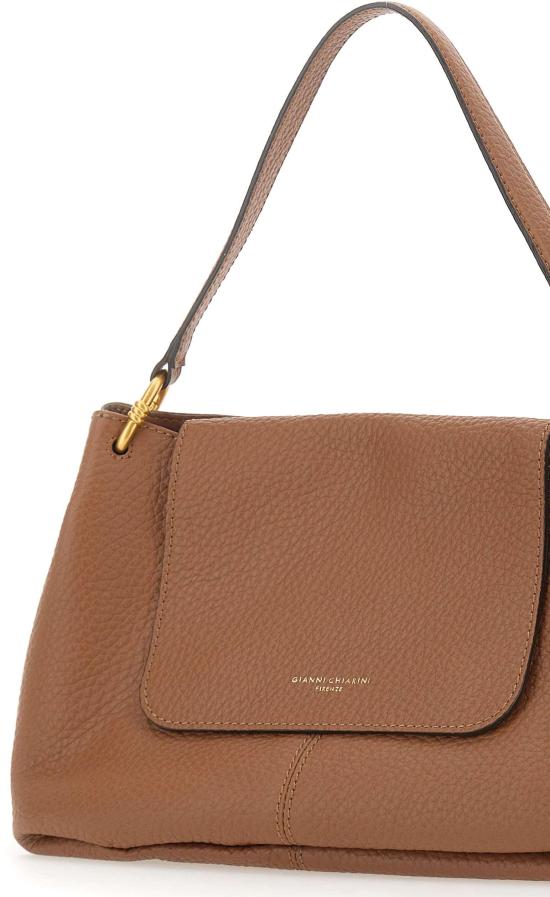 26FW 지아니 끼아리니 숄더백 BS12170RNGNOCE BEIGE - GIANNI CHIARINI
