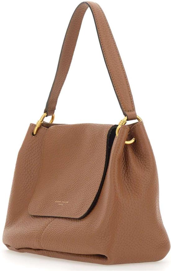 26FW 지아니 끼아리니 숄더백 BS12170RNGNOCE BEIGE - GIANNI CHIARINI