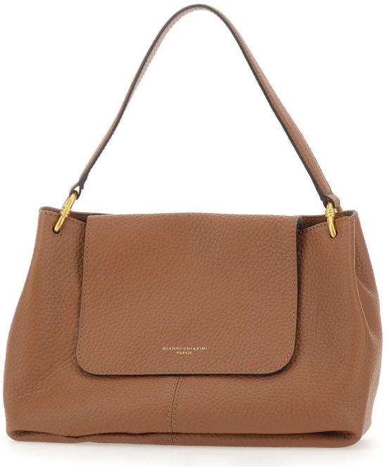 26FW 지아니 끼아리니 숄더백 BS12170RNGNOCE BEIGE