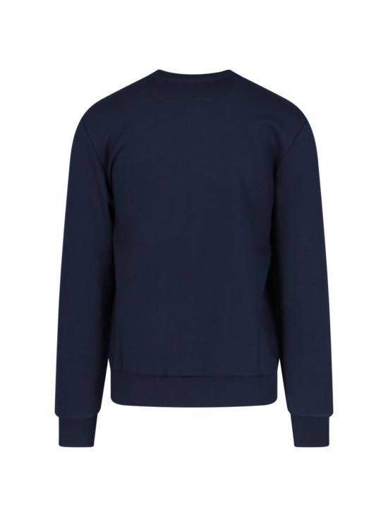 26FW 아페쎄 스탠다드 그랜드 VPC 스웨트 셔츠 COHBN M27907 TIQ Blue - A.P.C.