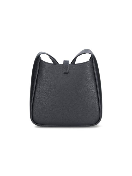 26FW 토리버치 크로스백 185793 001 Black - TORY BURCH