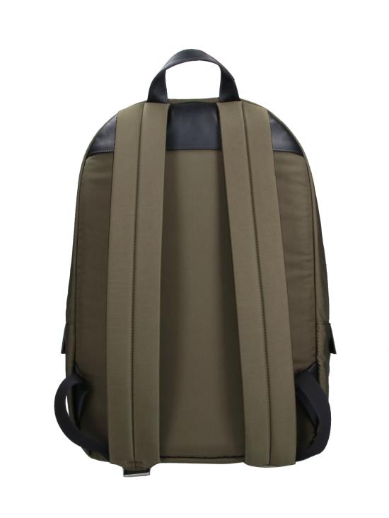 26FW 질샌더 백팩 J26WA0015 P9304 310 Green - JIL SANDER