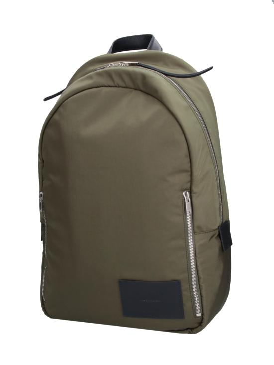 26FW 질샌더 백팩 J26WA0015 P9304 310 Green - JIL SANDER