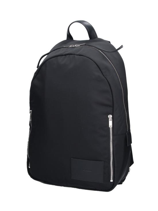 26FW 질샌더 백팩 J26WA0015 P9304 Black - JIL SANDER