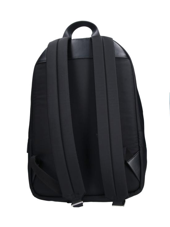 26FW 질샌더 백팩 J26WA0015 P9304 Black - JIL SANDER