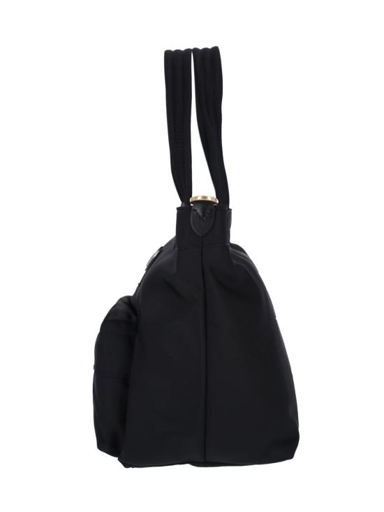 26FW 안야힌드마치 토트백 193511 BLACK - ANYA HINDMARCH
