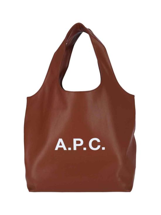 26FW 아페쎄 니논 토트백 PUAAT M61565 CAD