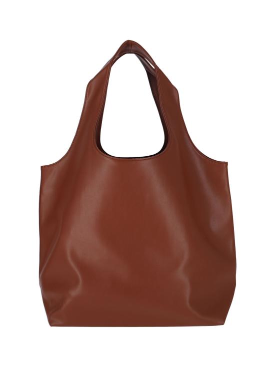 26FW 아페쎄 니논 토트백 PUAAT M61565 CAD - A.P.C.