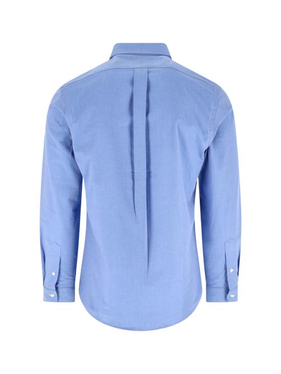 26FW 폴로 랄프로렌 긴팔 셔츠 710 928254 003 Blue - POLO RALPH LAUREN