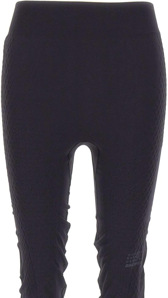 26SS 마르지엘라 레깅스 S52KA0519M20038900 BLACK - MAISON MARGIELA