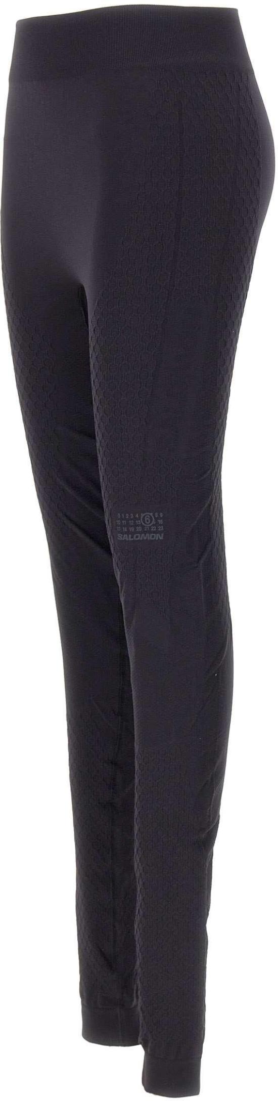 26SS 마르지엘라 레깅스 S52KA0519M20038900 BLACK - MAISON MARGIELA