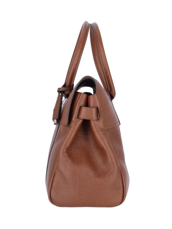 26FW 멀버리 토트백 HH8727 552 G110 Brown - MULBERRY