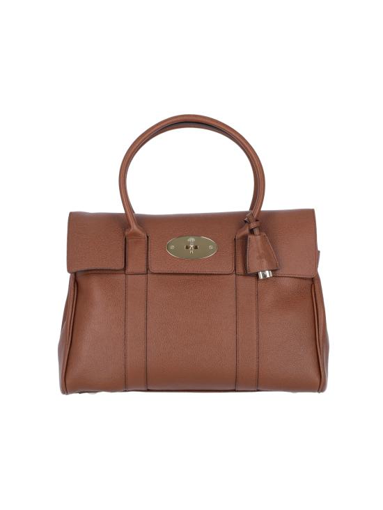 26FW 멀버리 토트백 HH8727 552 G110 Brown