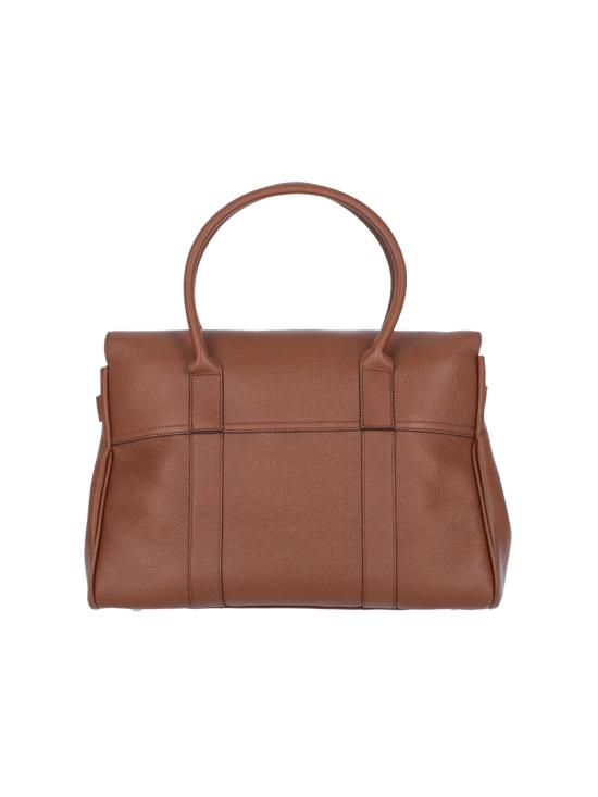 26FW 멀버리 토트백 HH8727 552 G110 Brown - MULBERRY