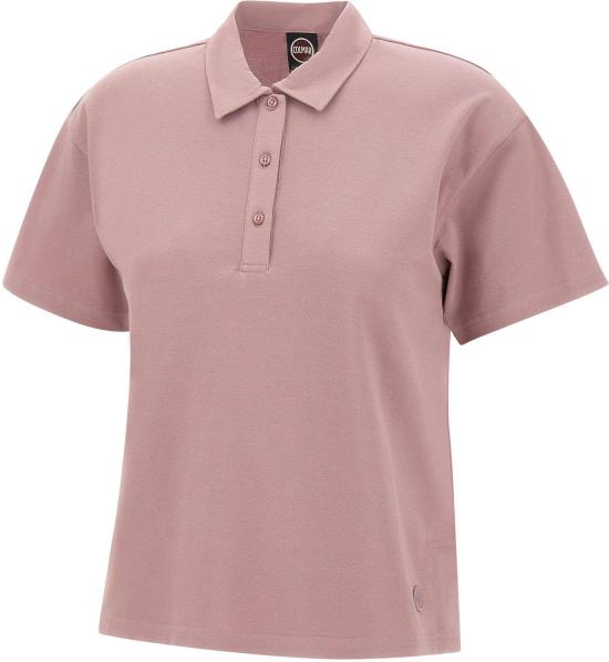 26SS 콜마르 폴로 티셔츠 87524SH PINK