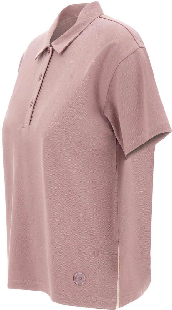 26SS 콜마르 폴로 티셔츠 87524SH PINK - COLMAR