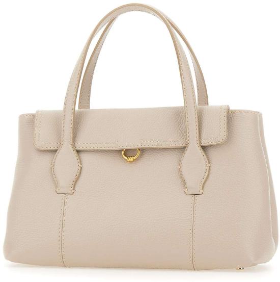 26FW 지아니 끼아리니 토트백 BS12320GRNLAMB BEIGE