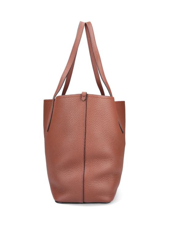26FW 멀버리 숄더백 HH0140 736 G222 Brown - MULBERRY