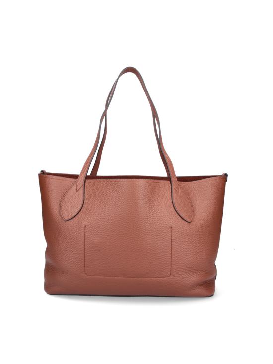 26FW 멀버리 숄더백 HH0140 736 G222 Brown - MULBERRY