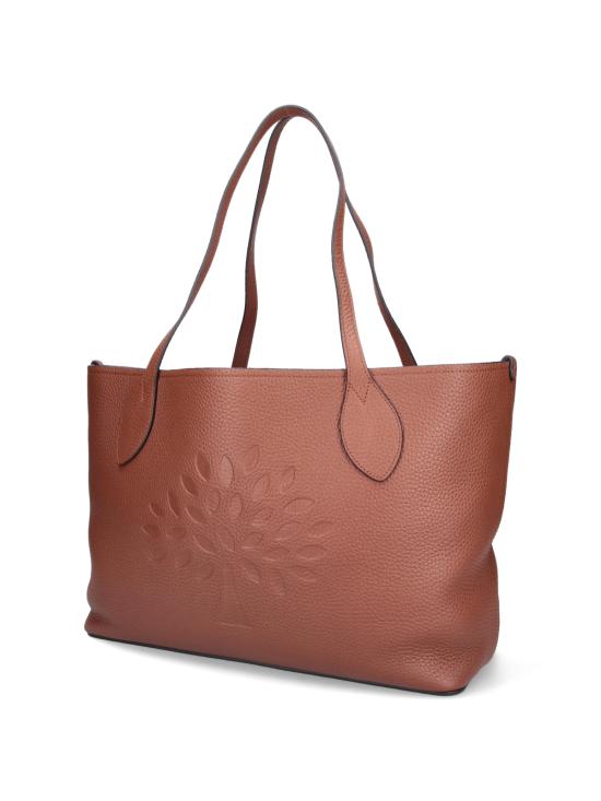 26FW 멀버리 숄더백 HH0140 736 G222 Brown - MULBERRY