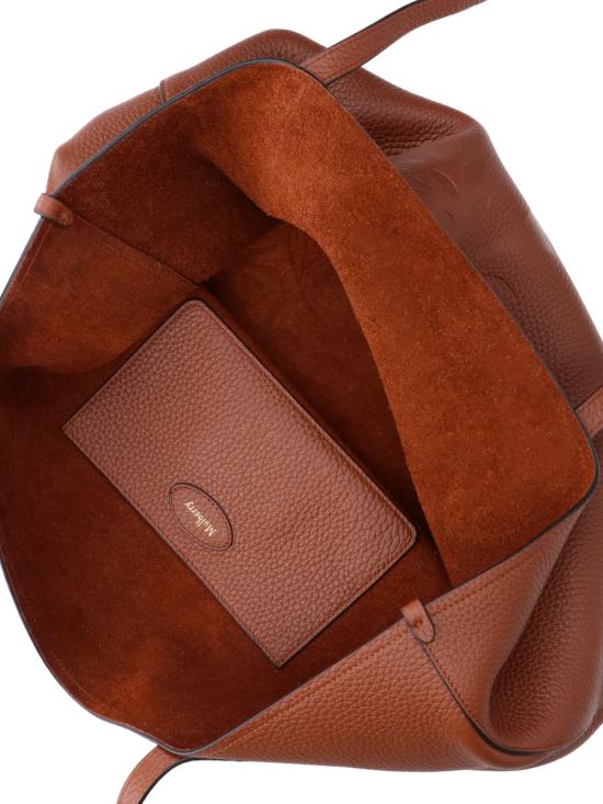 26FW 멀버리 숄더백 HH0140 736 G222 Brown - MULBERRY