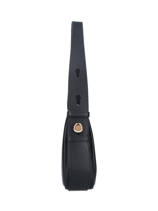 26FW 토리버치 로미 숄더백 177364 001 Black - TORY BURCH