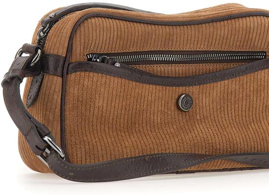 26FW 지아니 끼아리니 크로스백 BS12555CMCNTCOGNAC BEIGE - GIANNI CHIARINI