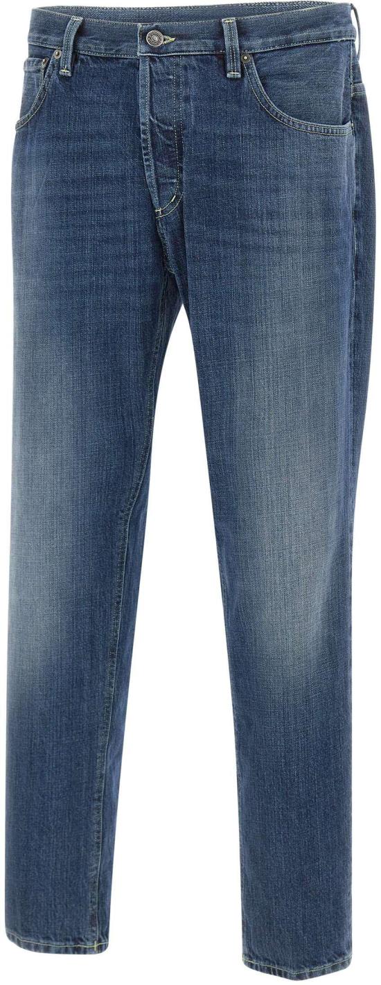 26SS 돈답 데님 팬츠 UP434DFE311MF3800 BLUE