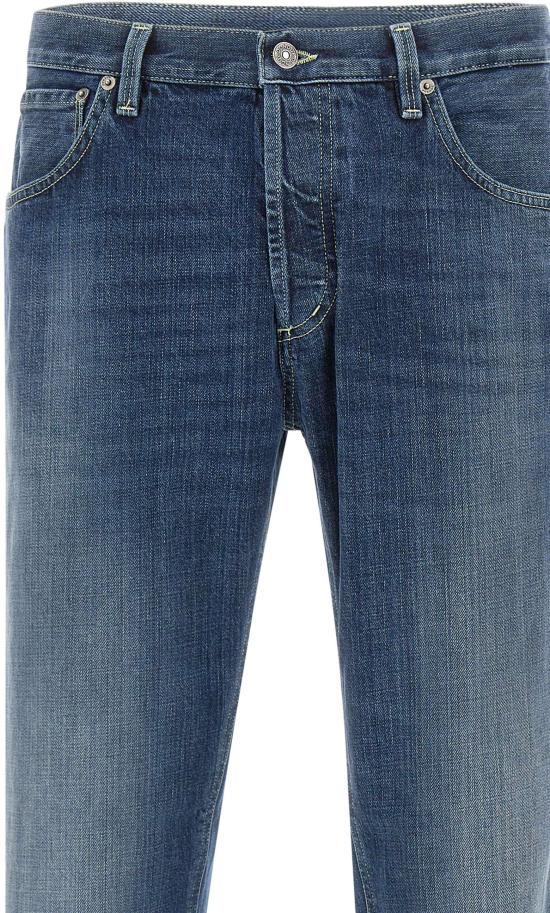 26SS 돈답 데님 팬츠 UP434DFE311MF3800 BLUE - DONDUP