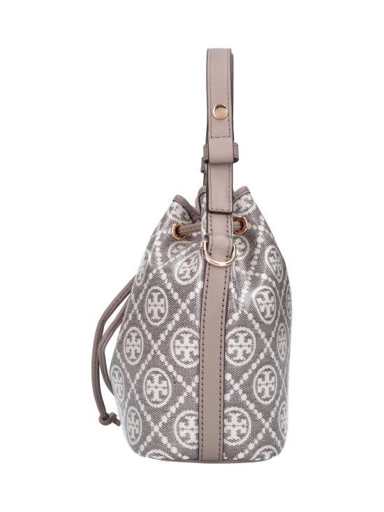 26FW 토리버치 숄더백 182853 200 Grey - TORY BURCH