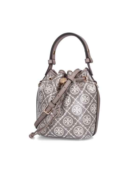 26FW 토리버치 숄더백 182853 200 Grey - TORY BURCH