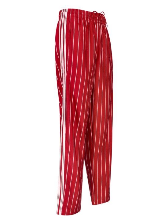 26FW 아디다스 트레이닝/조거 팬츠 KR7230 TMVIRE Red - ADIDAS