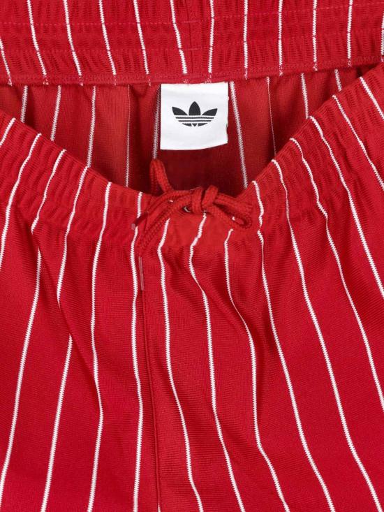 26FW 아디다스 트레이닝/조거 팬츠 KR7230 TMVIRE Red - ADIDAS