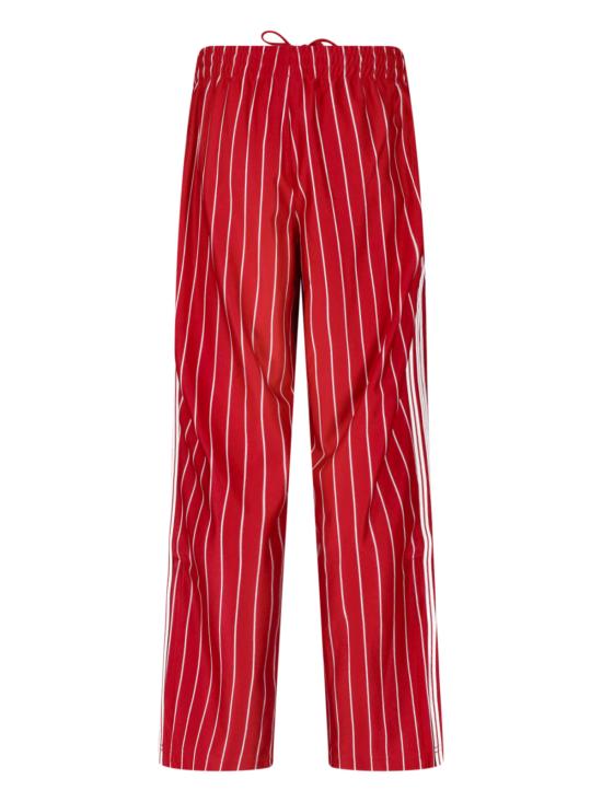 26FW 아디다스 트레이닝/조거 팬츠 KR7230 TMVIRE Red - ADIDAS