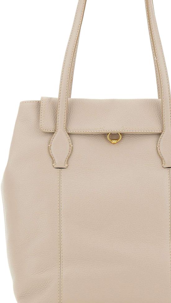 26FW 지아니 끼아리니 숄더백 BS12322GRNLAMB BEIGE - GIANNI CHIARINI