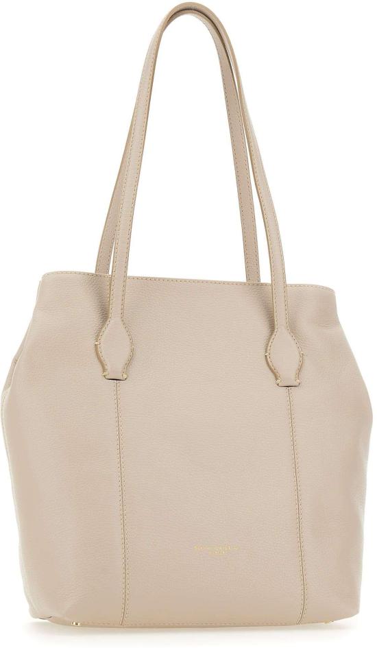 26FW 지아니 끼아리니 숄더백 BS12322GRNLAMB BEIGE - GIANNI CHIARINI
