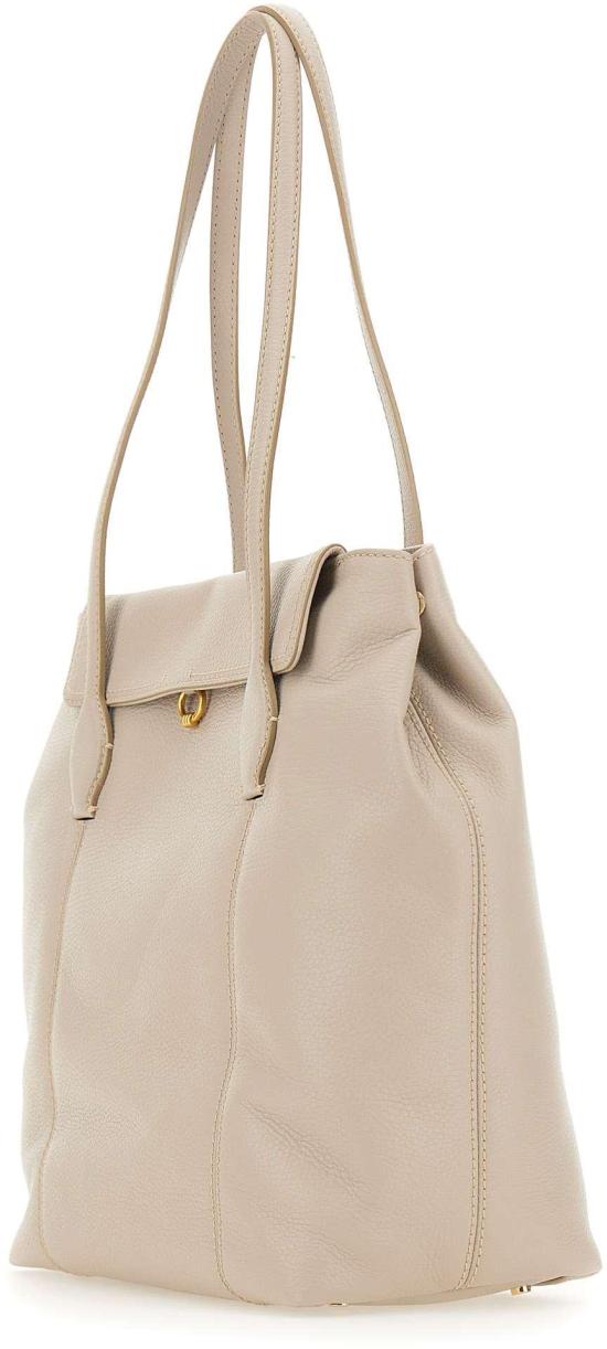 26FW 지아니 끼아리니 숄더백 BS12322GRNLAMB BEIGE - GIANNI CHIARINI