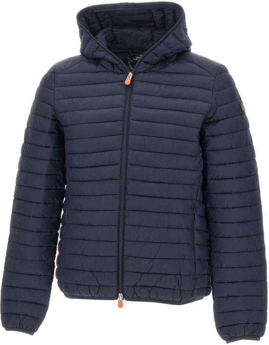 26SS 세이브더덕 숏패딩 D32775MSTOP2290000 NAVY
