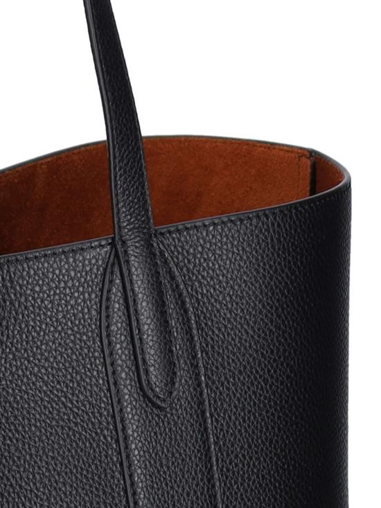 26FW 멀버리 숄더백 HH4589 205 A330 Black - MULBERRY