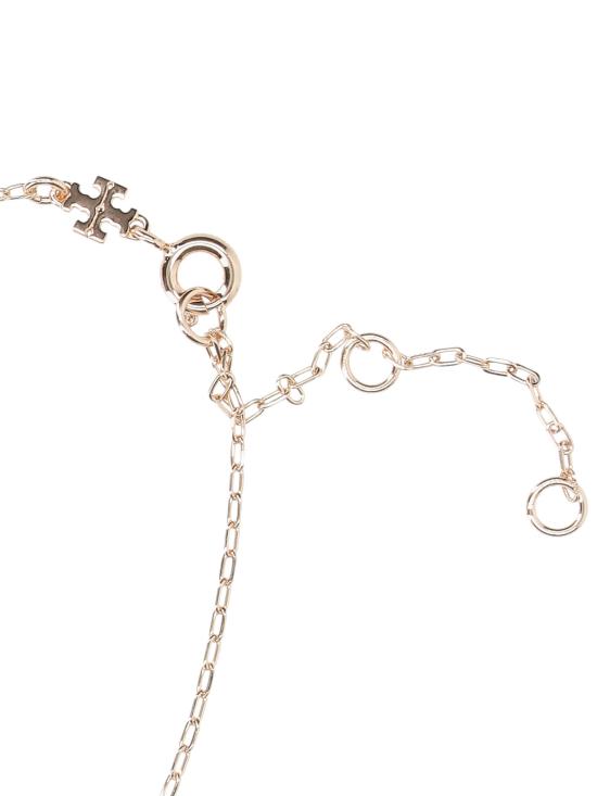 26FW 토리버치 목걸이/팬던트 164616 720 Gold - TORY BURCH