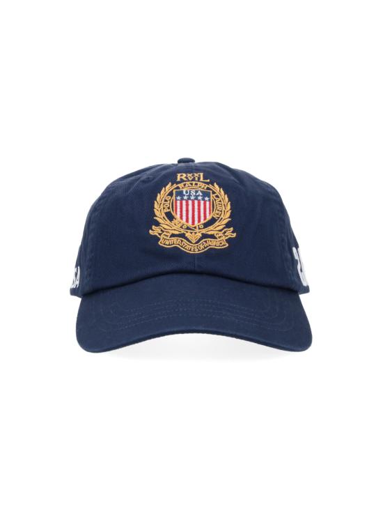 26FW 폴로 랄프로렌 볼캡 710 B21782 001 Blue